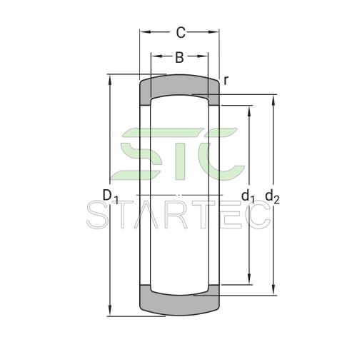 Купить подшипники в СПб